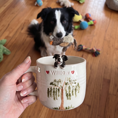 Custom Dog Mugs